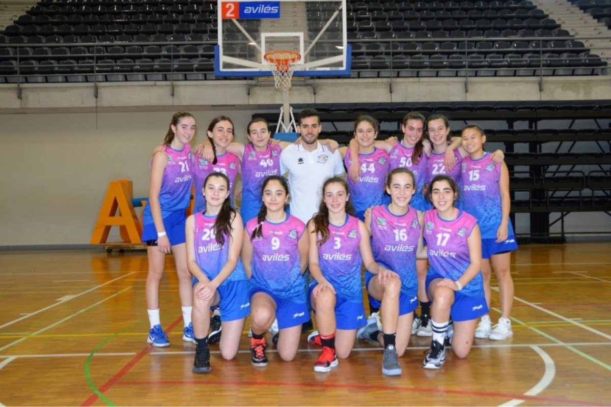 Cadete B 17-02-18