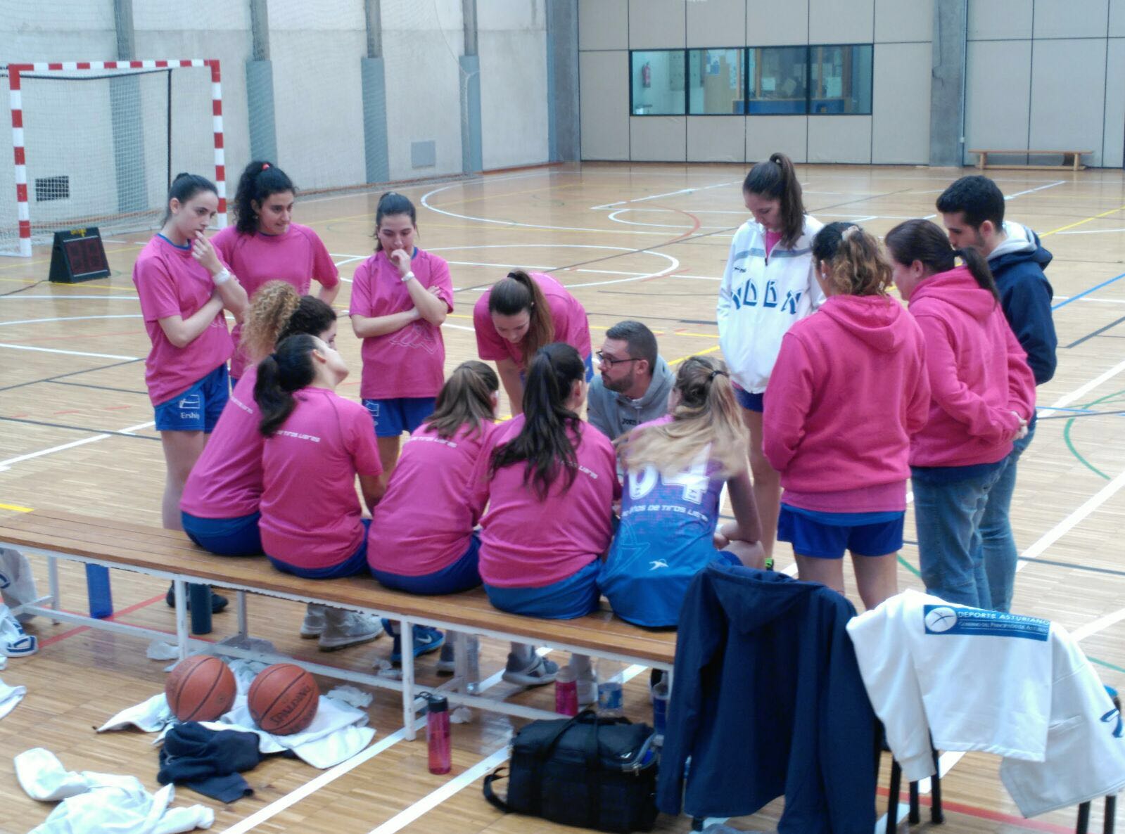 Junior A 17-02-18