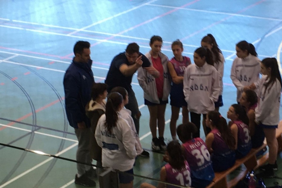 Infantil A