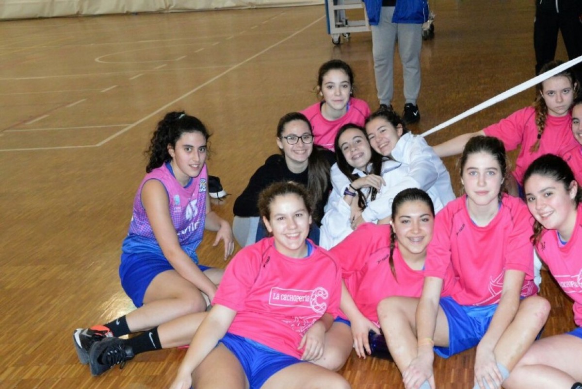 Cadete A