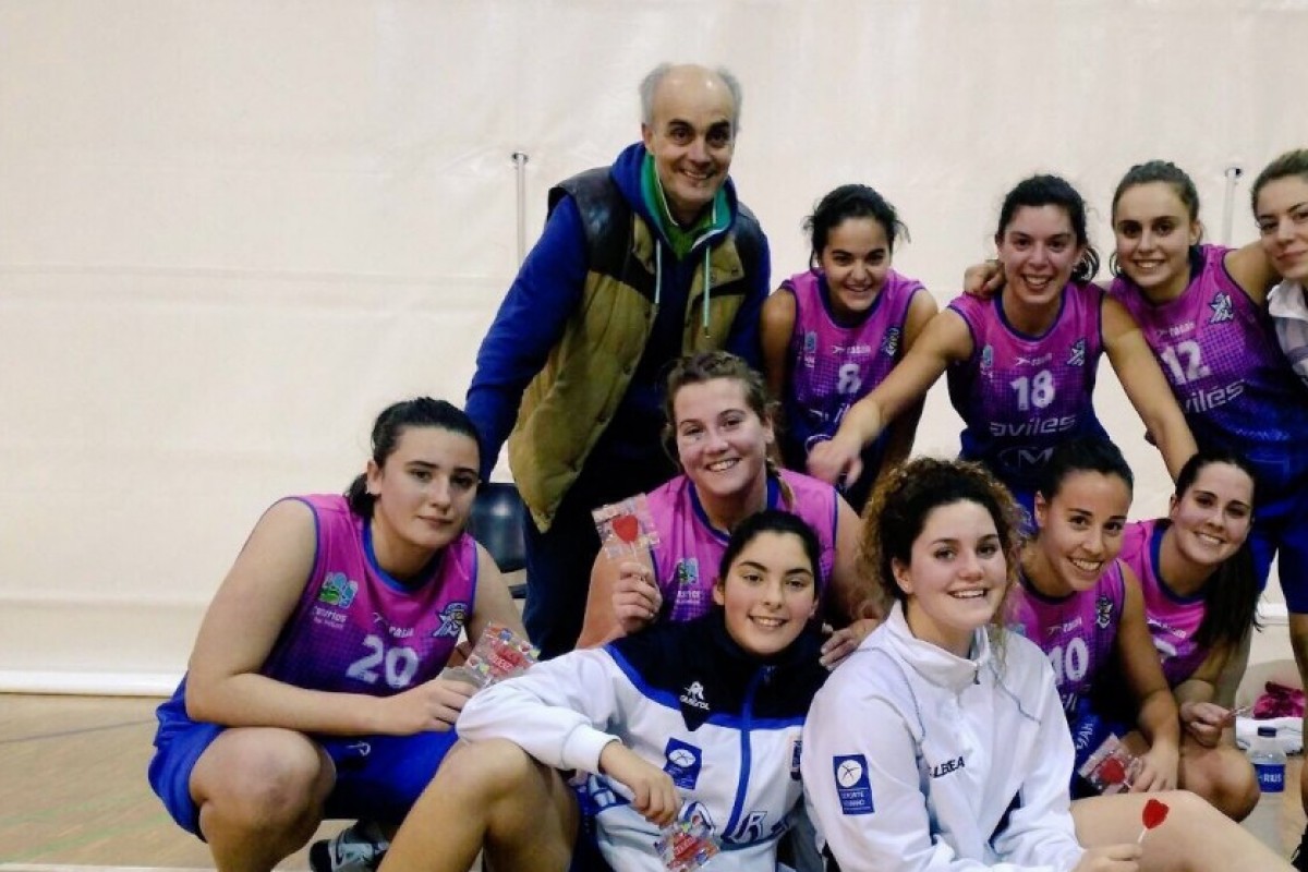 Senior autonómica 18-02-2018