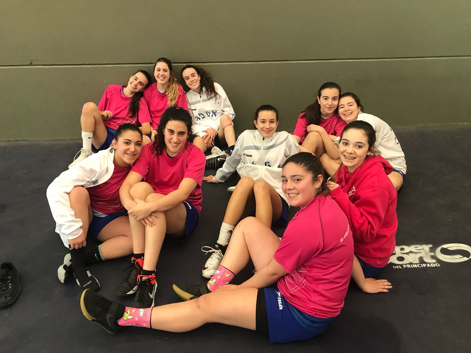 Cadete A