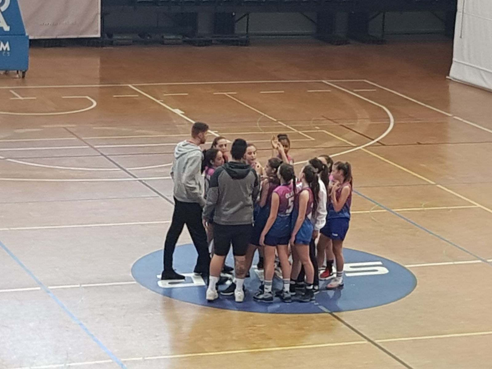 Infantil A 22-04-2018