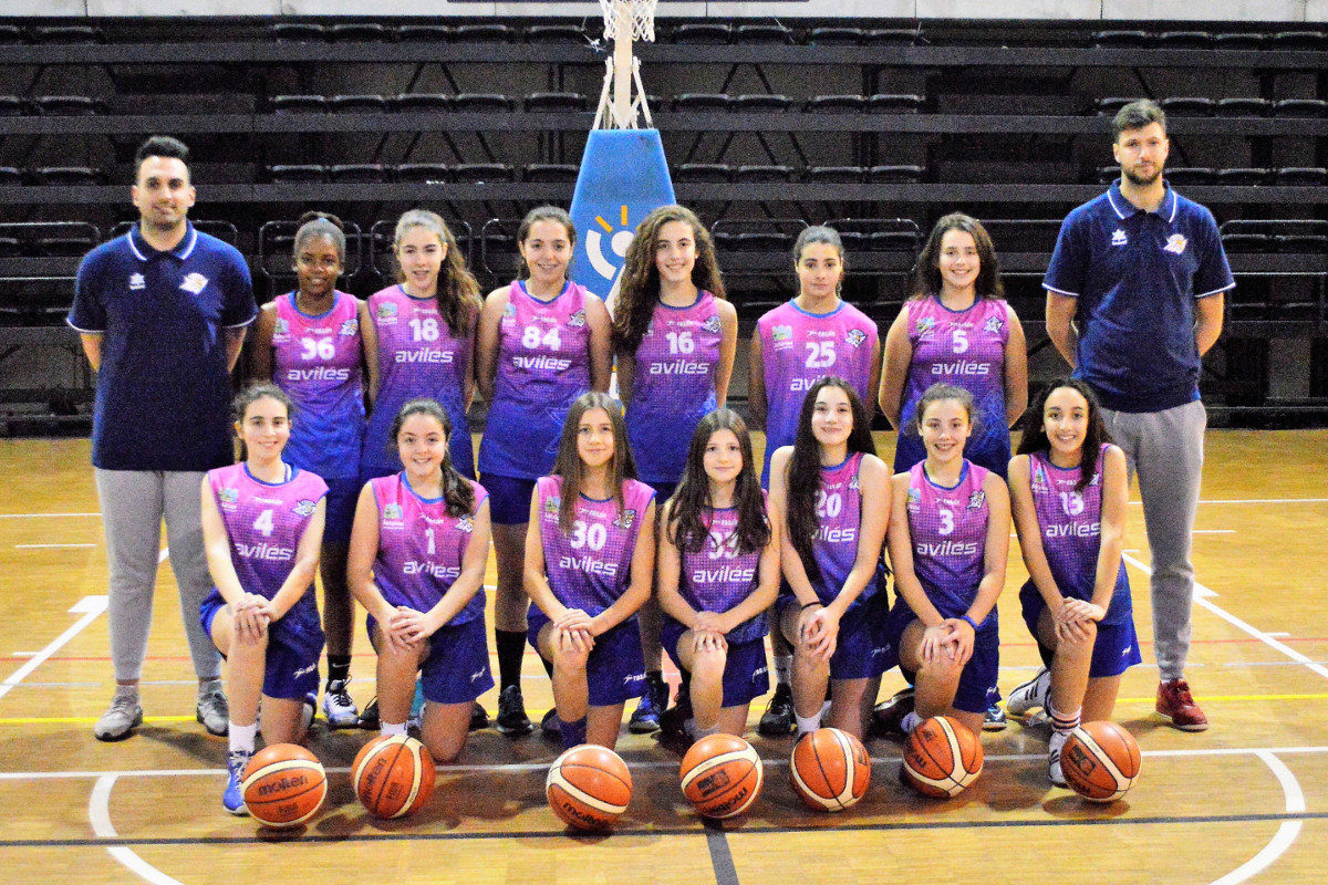 Infantil A 06-05-2018