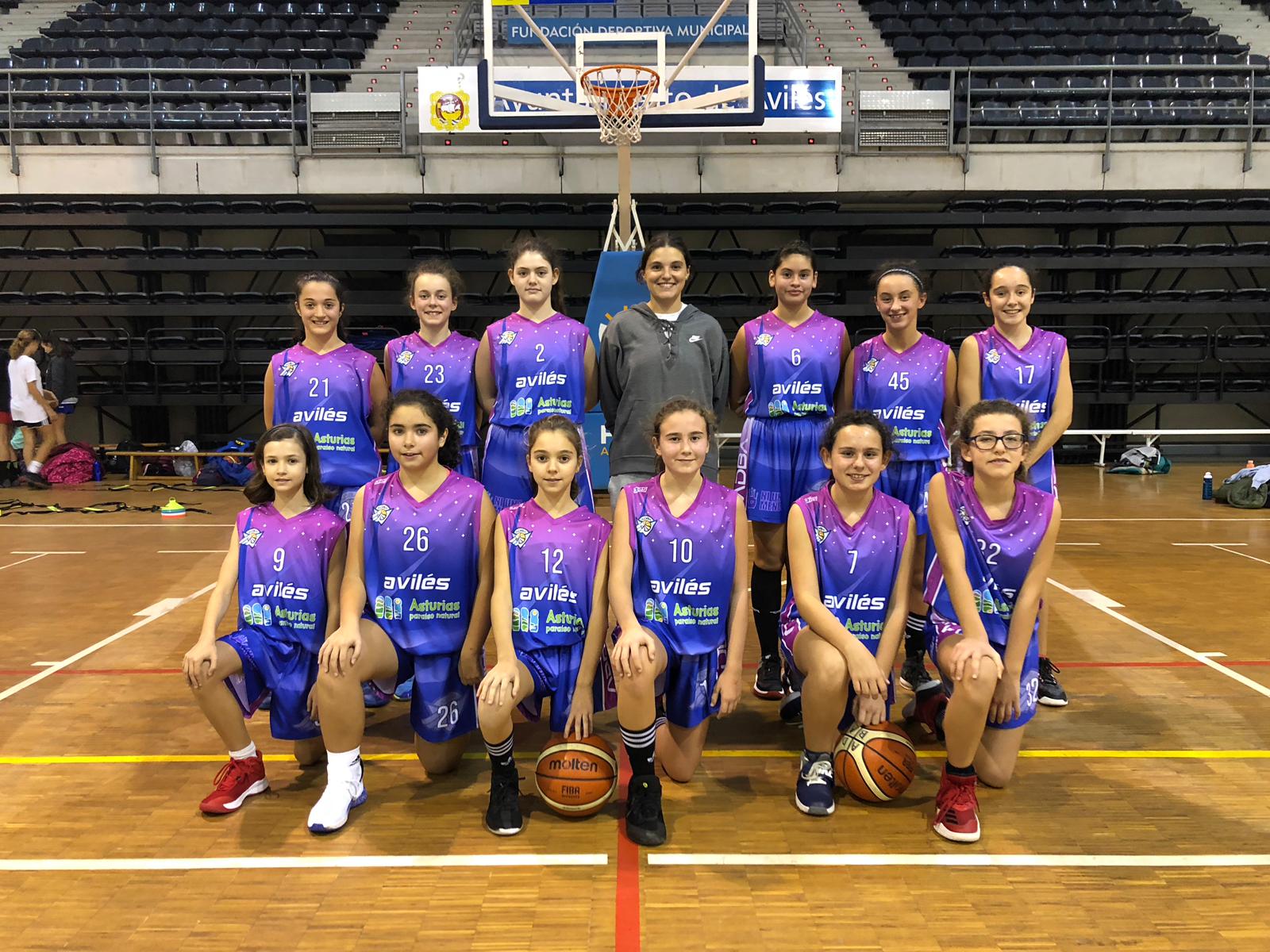 Infantil B