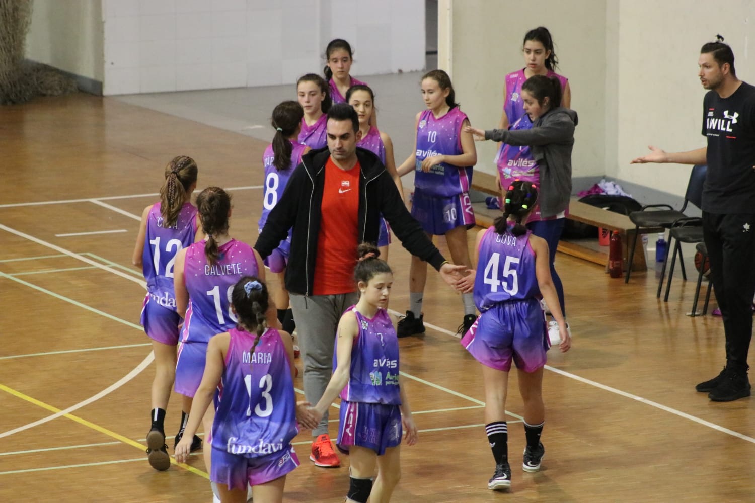 Infantil A
