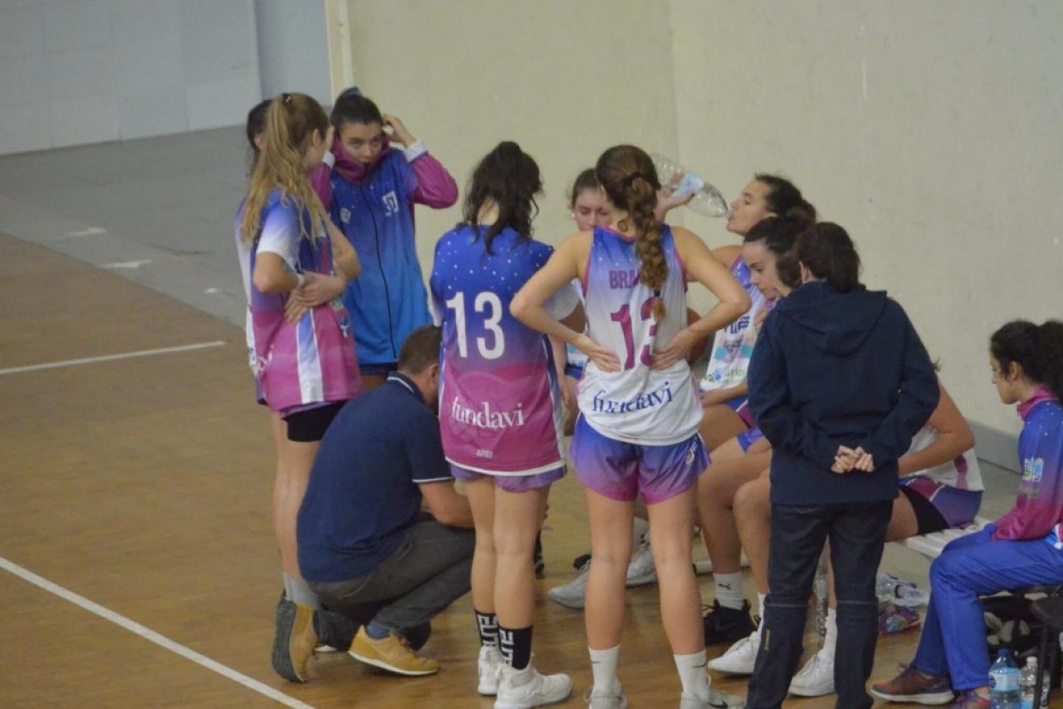 Junior A