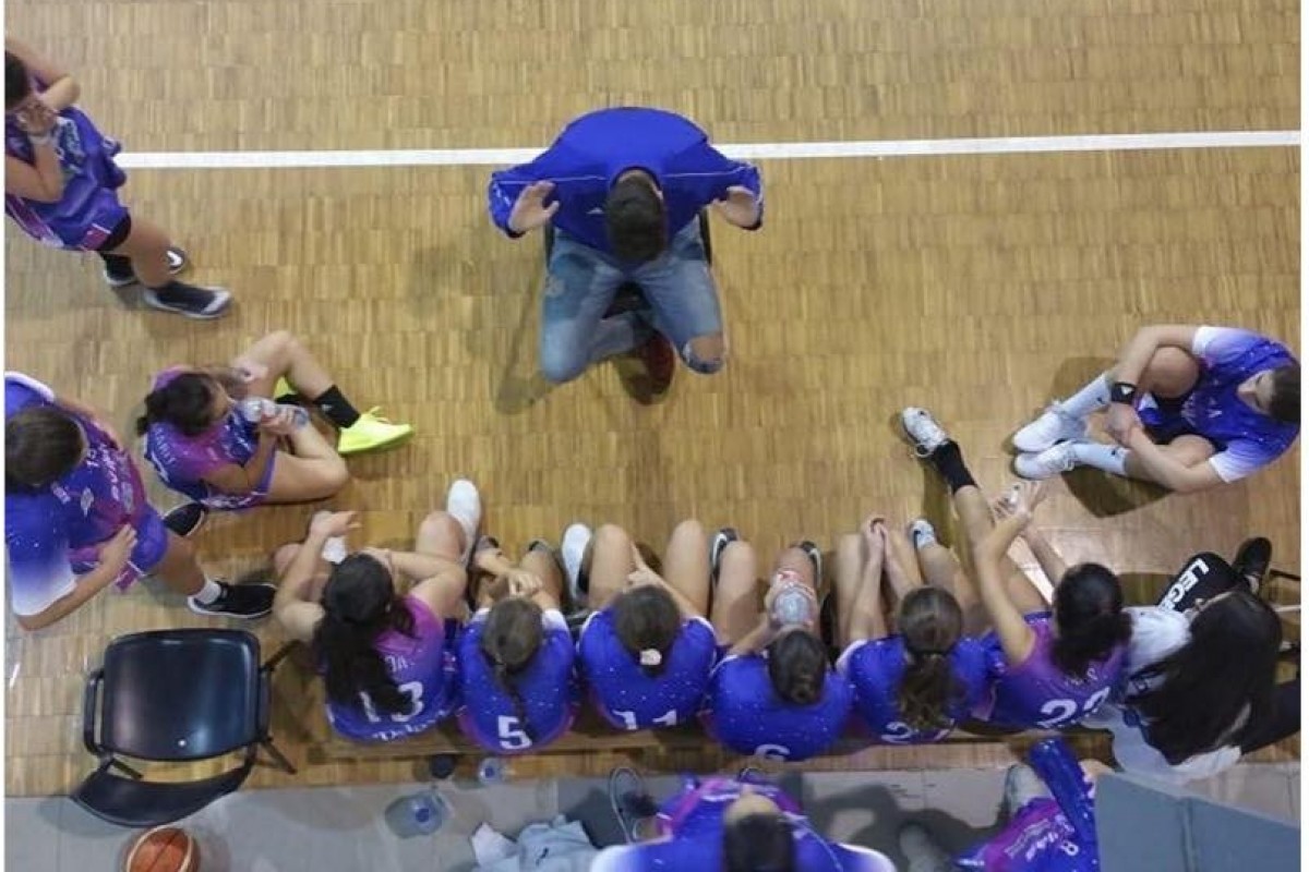 Cadete A
