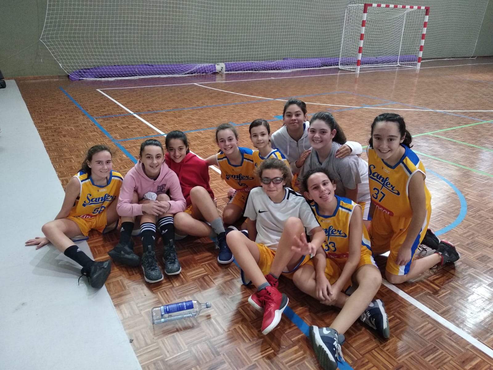 Infantil Rosa