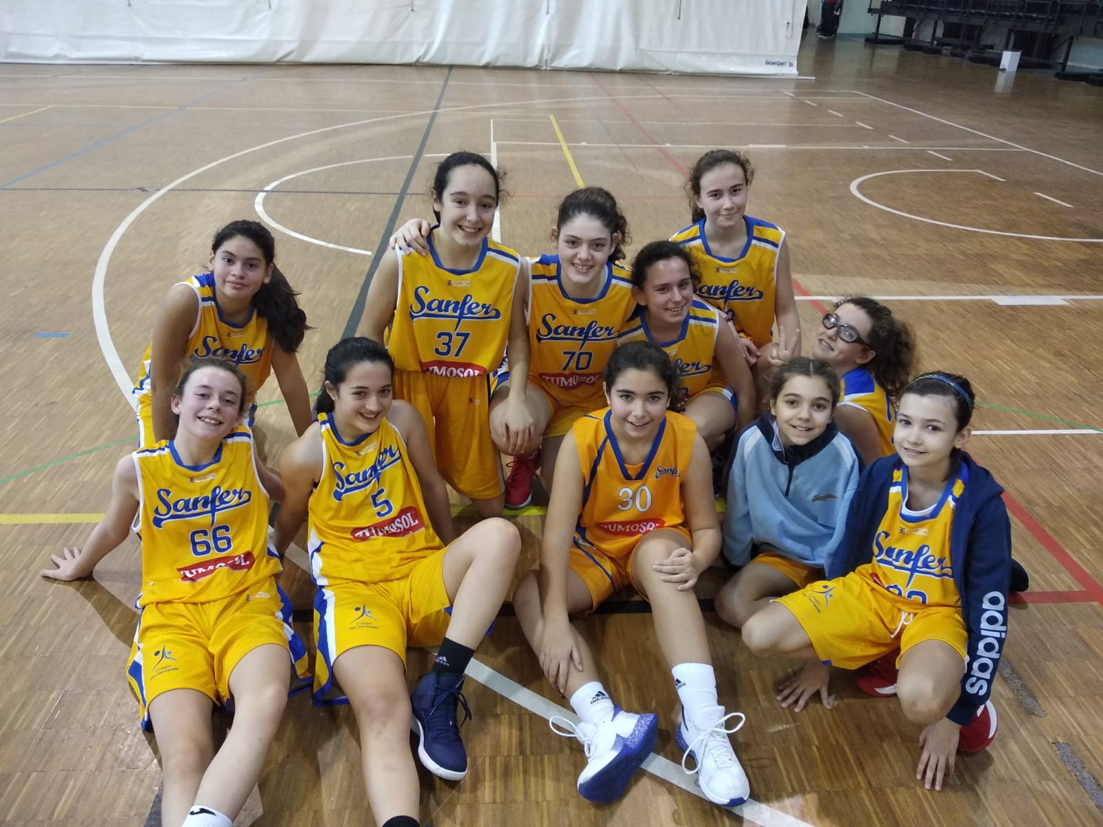 Infantil Rosa