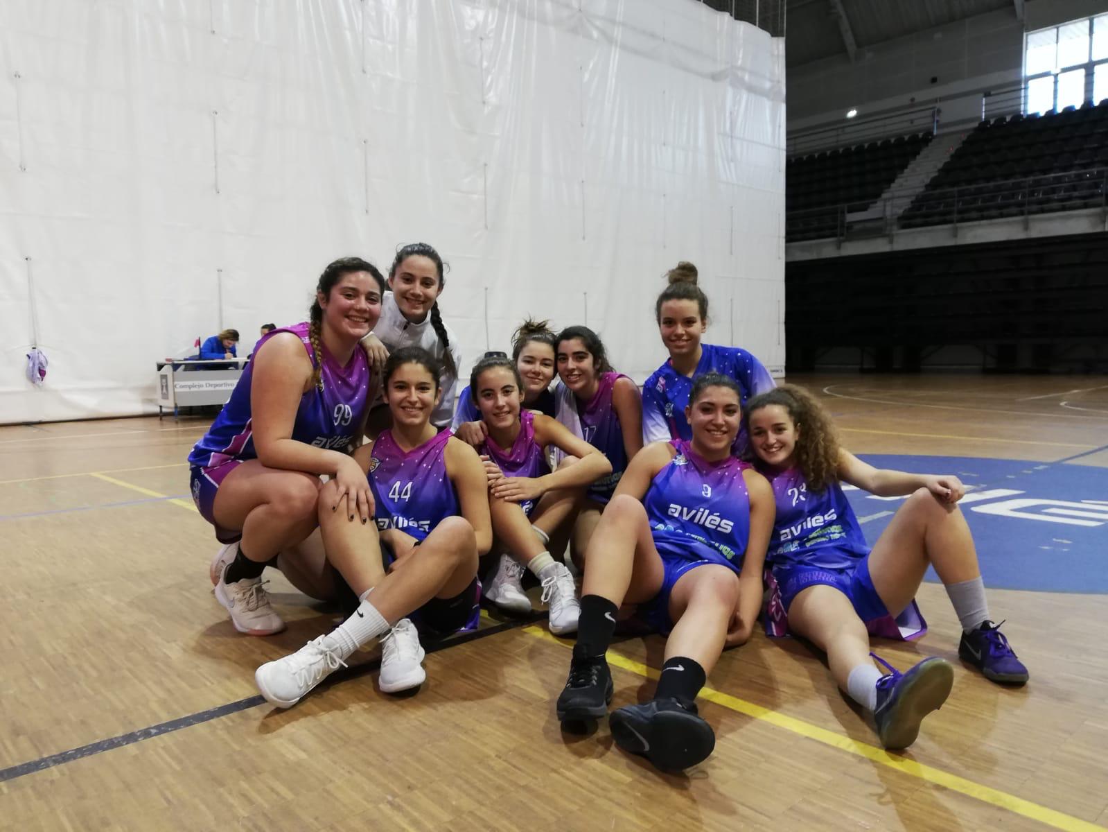 Junior B
