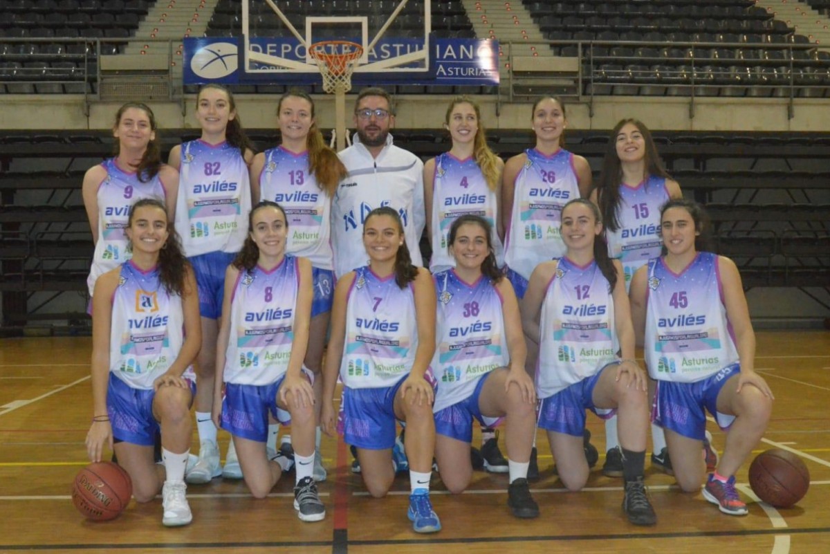 XXXIX C.E. DE CLUBES JUNIOR  FEMENINO 