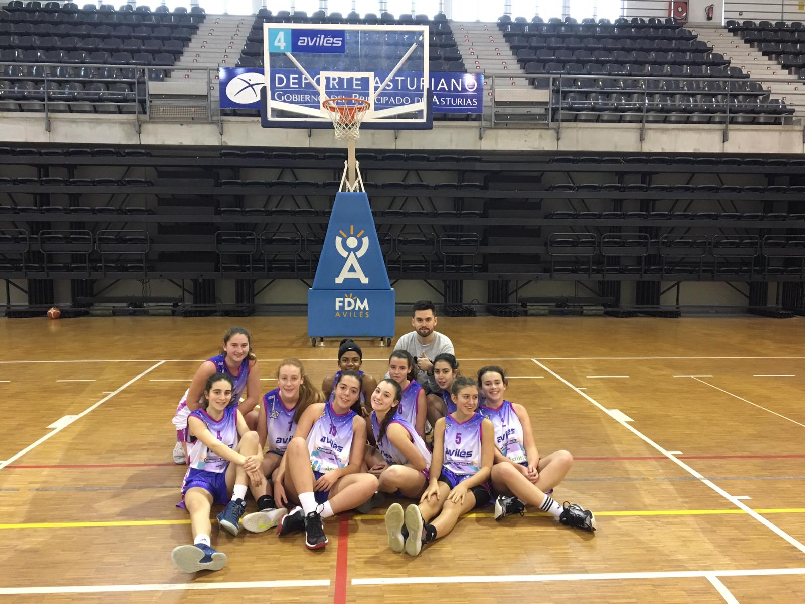 Cadete B 
