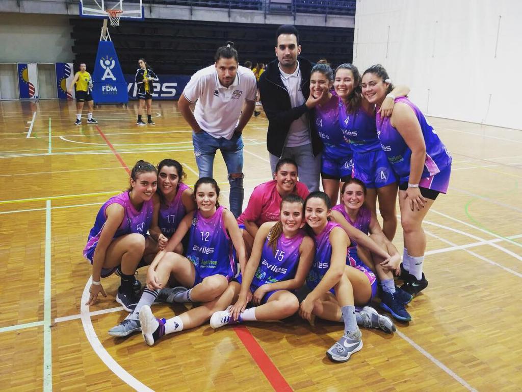 Junior B
