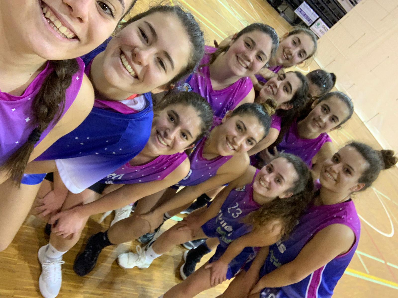 Junior B