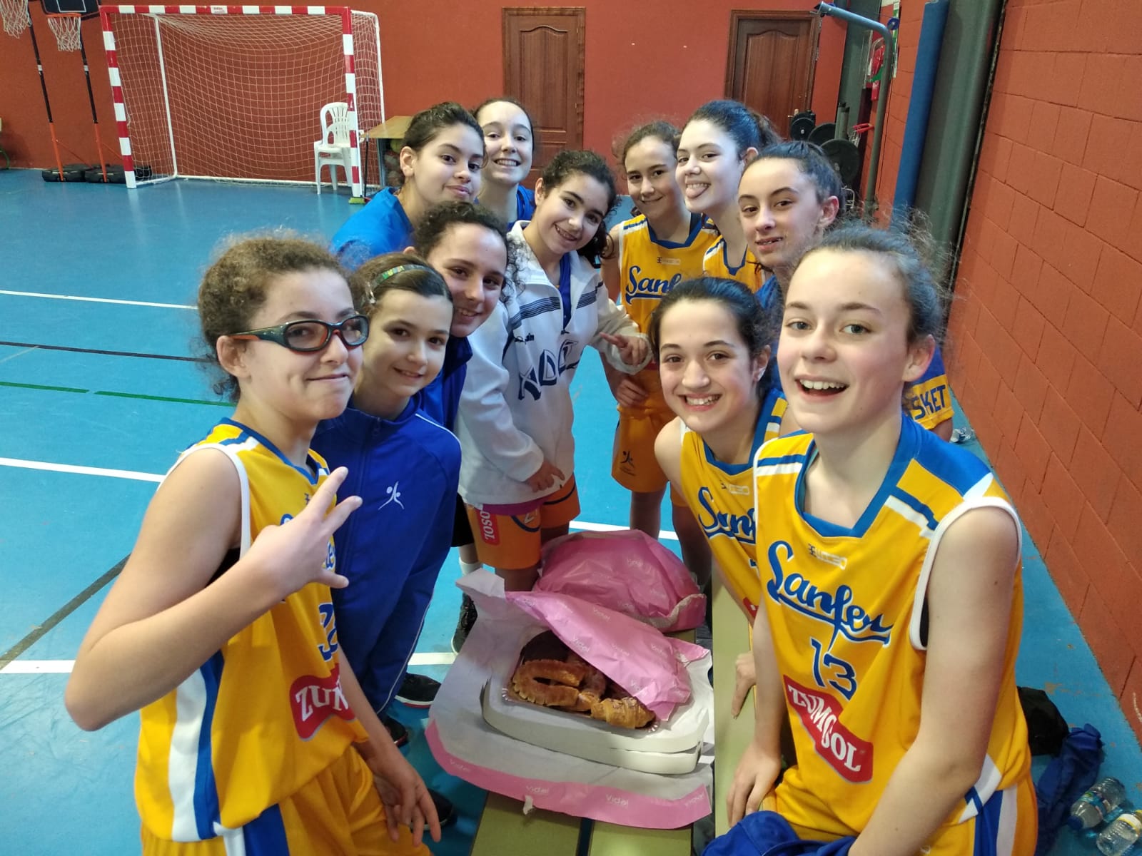 Infantil B
