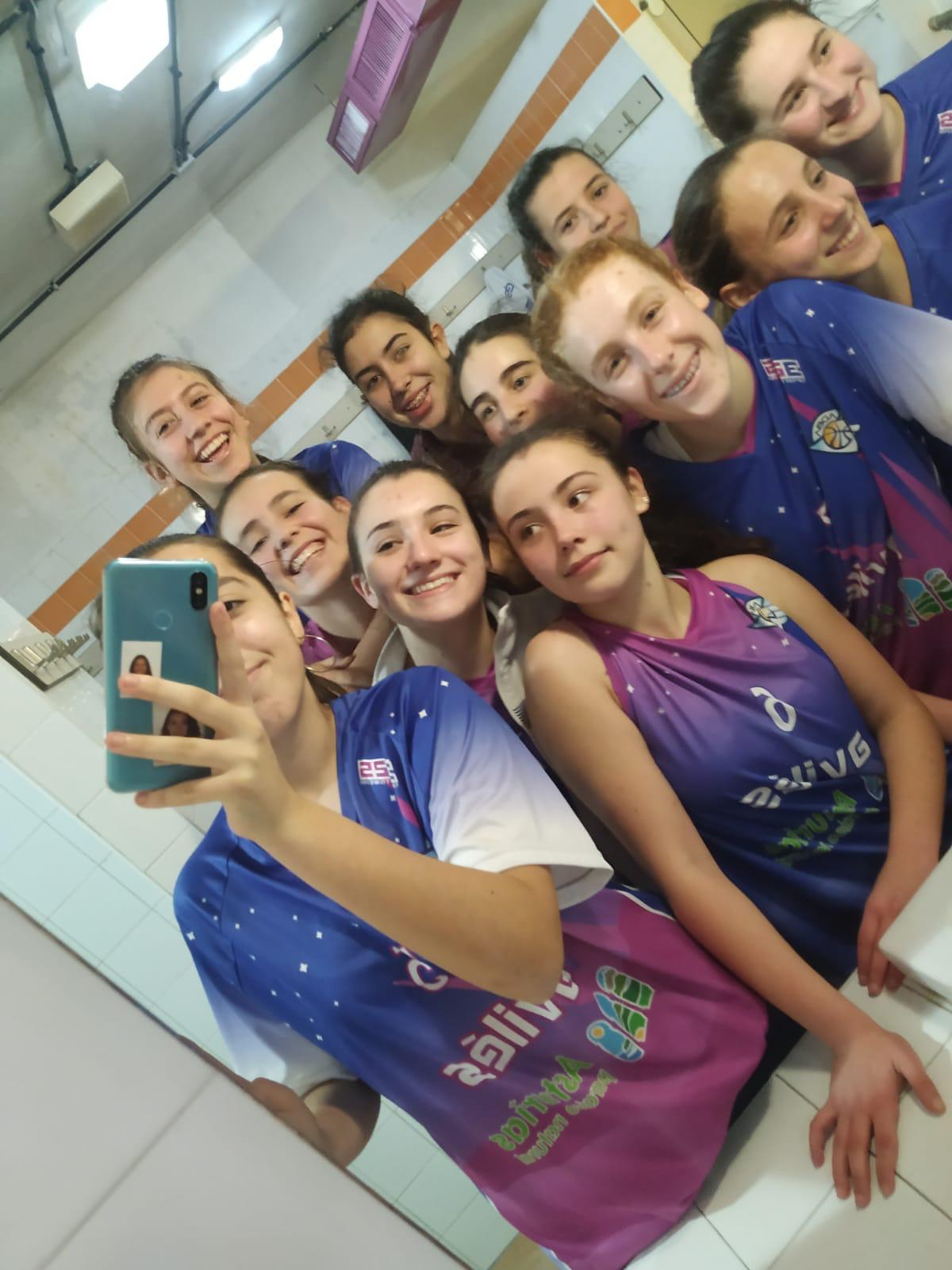 Cadete B 
