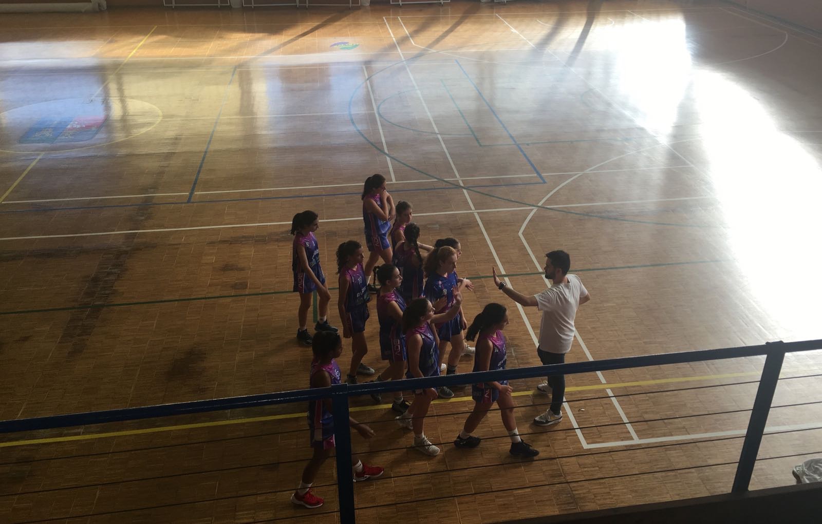 Cadete B