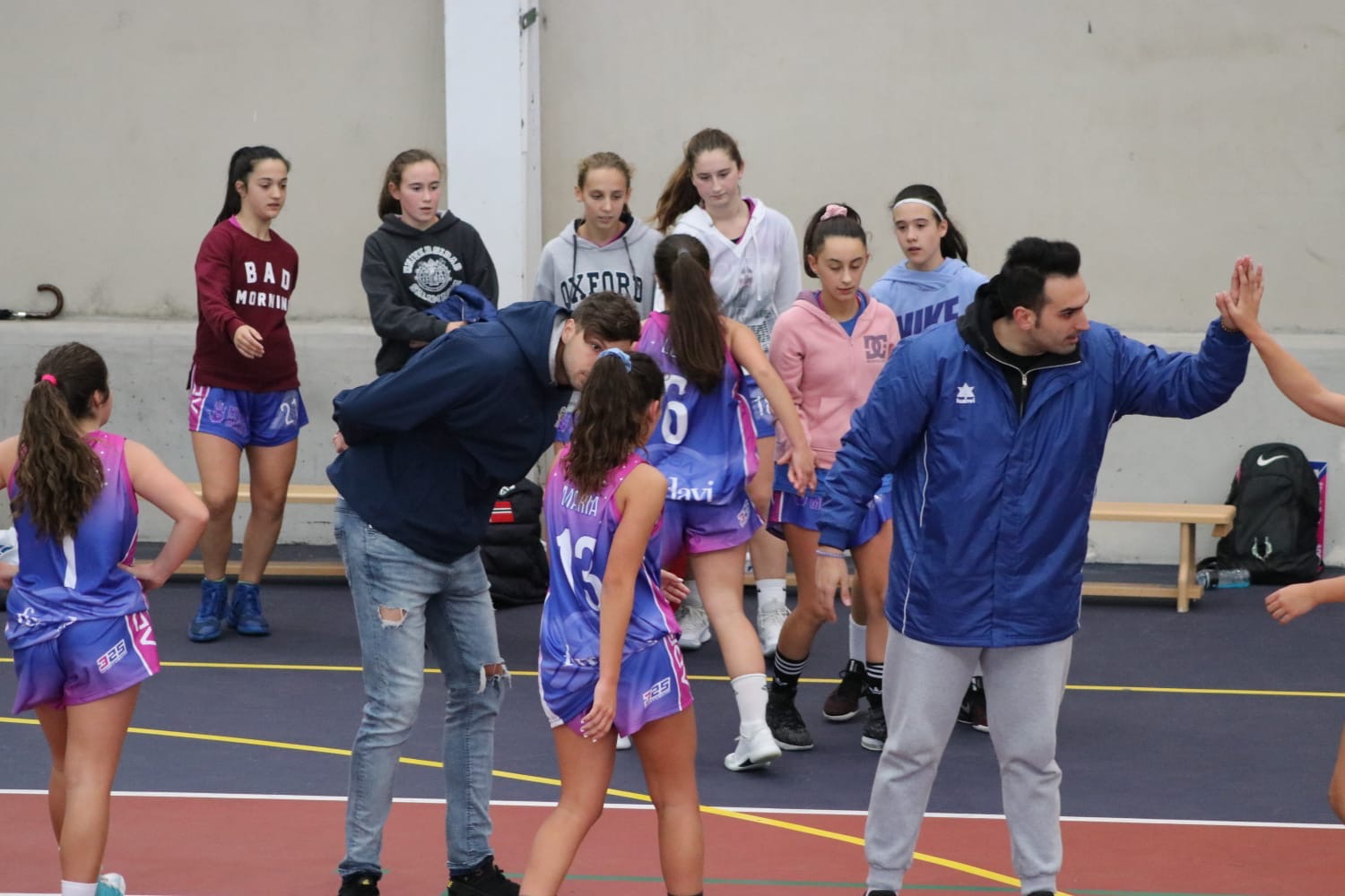 Infantil A