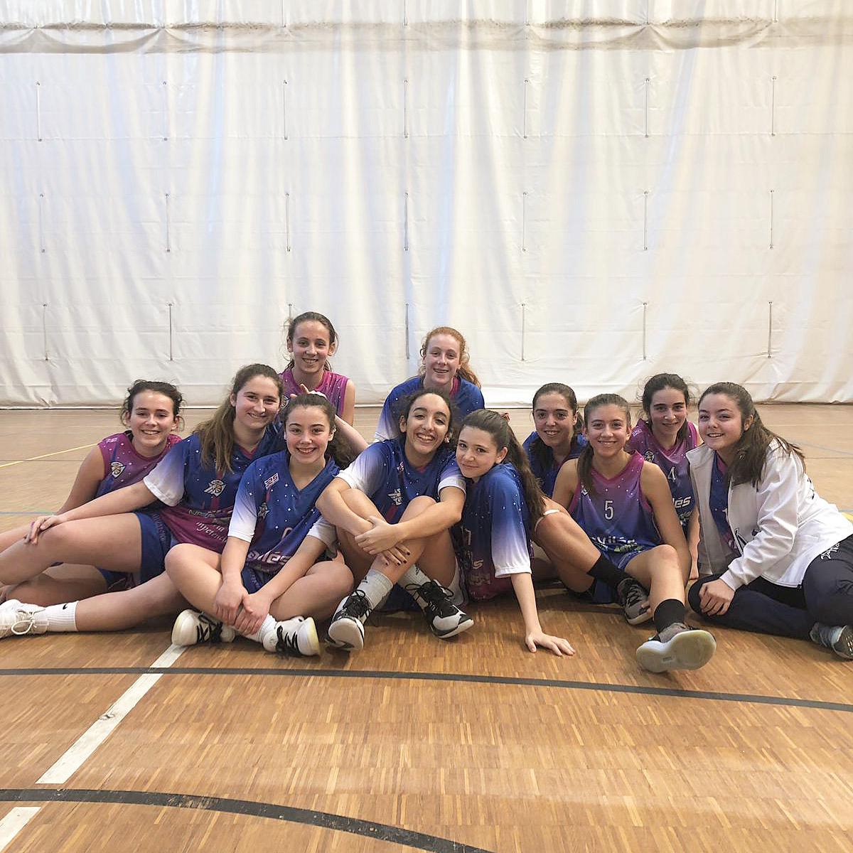 Cadete B
