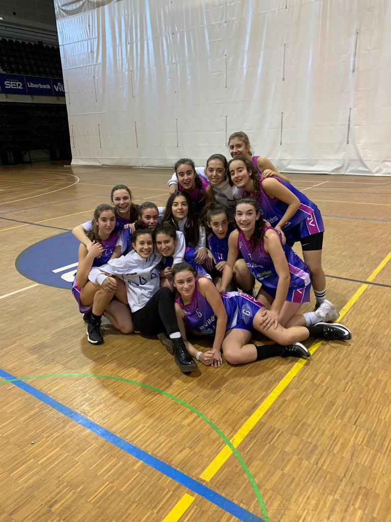 Cadete A