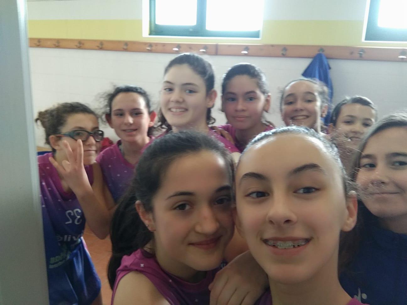 Infantil B