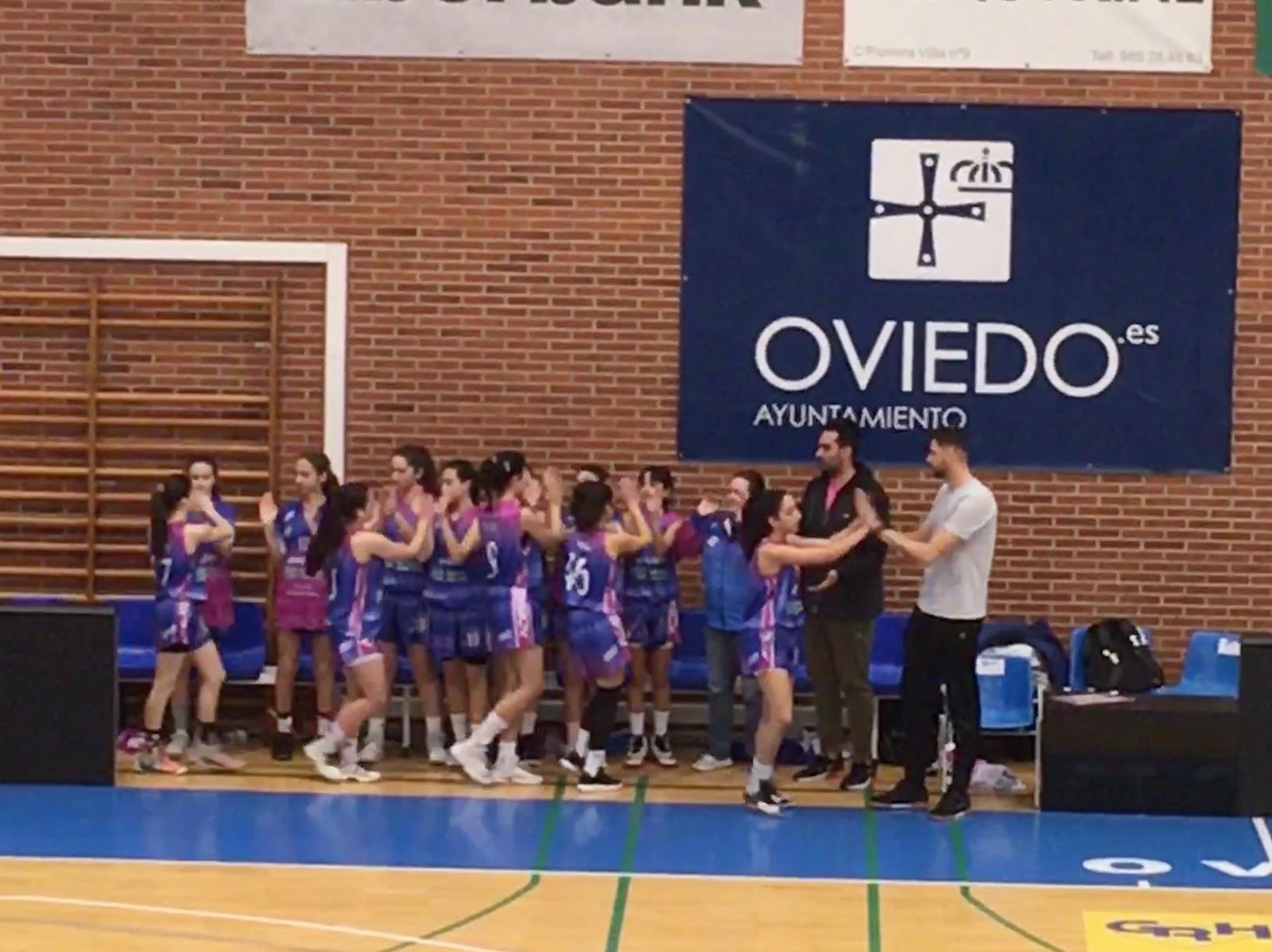 Infantil A