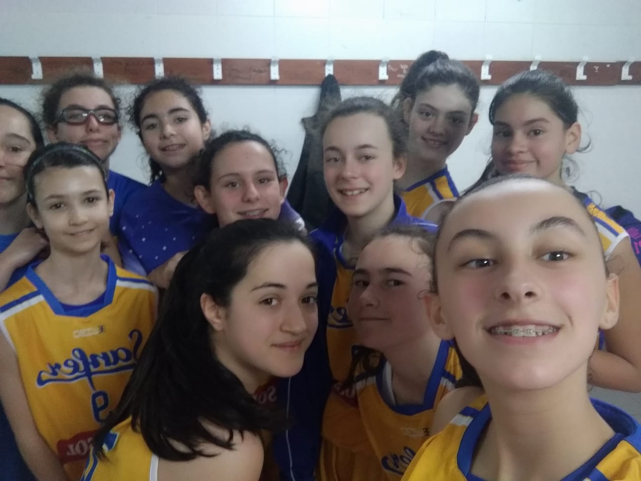 Infantil B