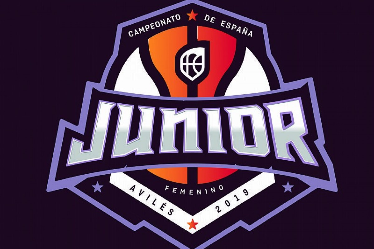 CAMPEONATO JUNIOR FEM. 2019