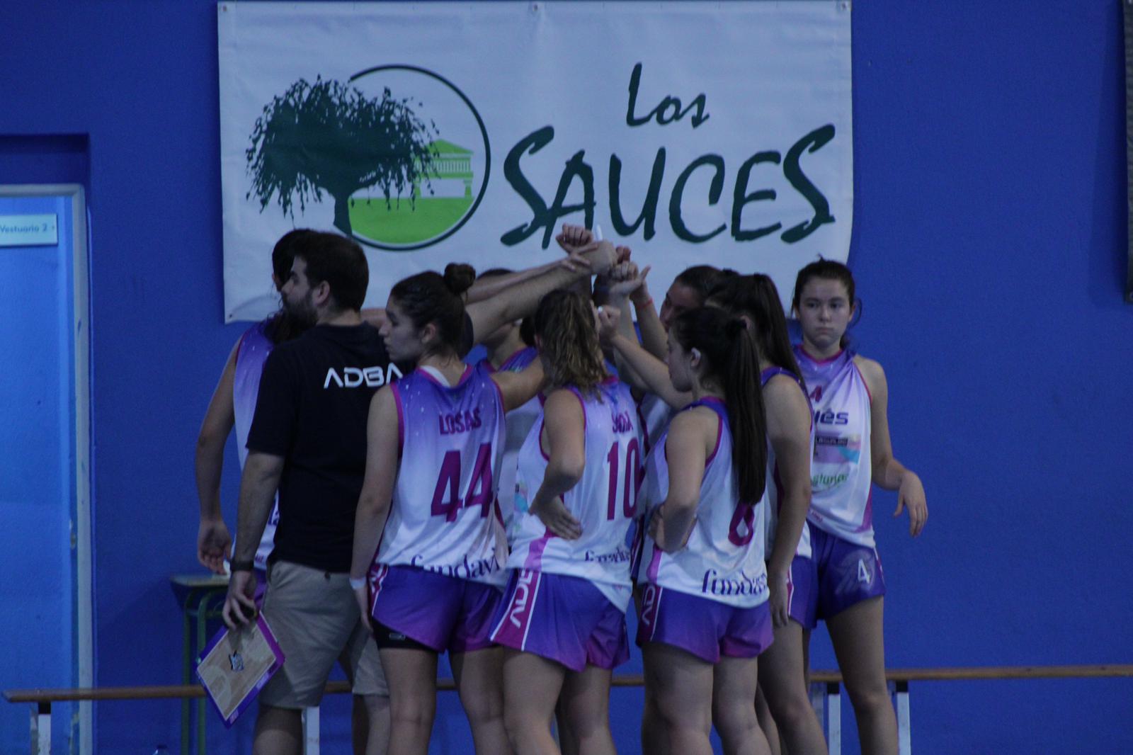 Junior B