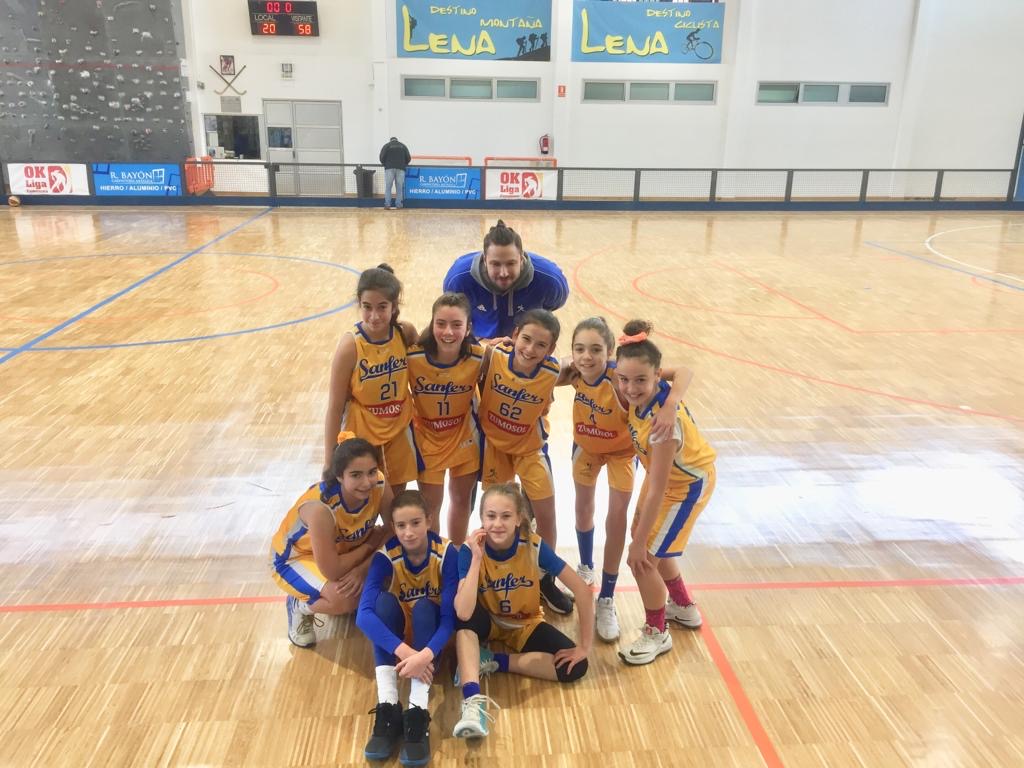 Infantil B