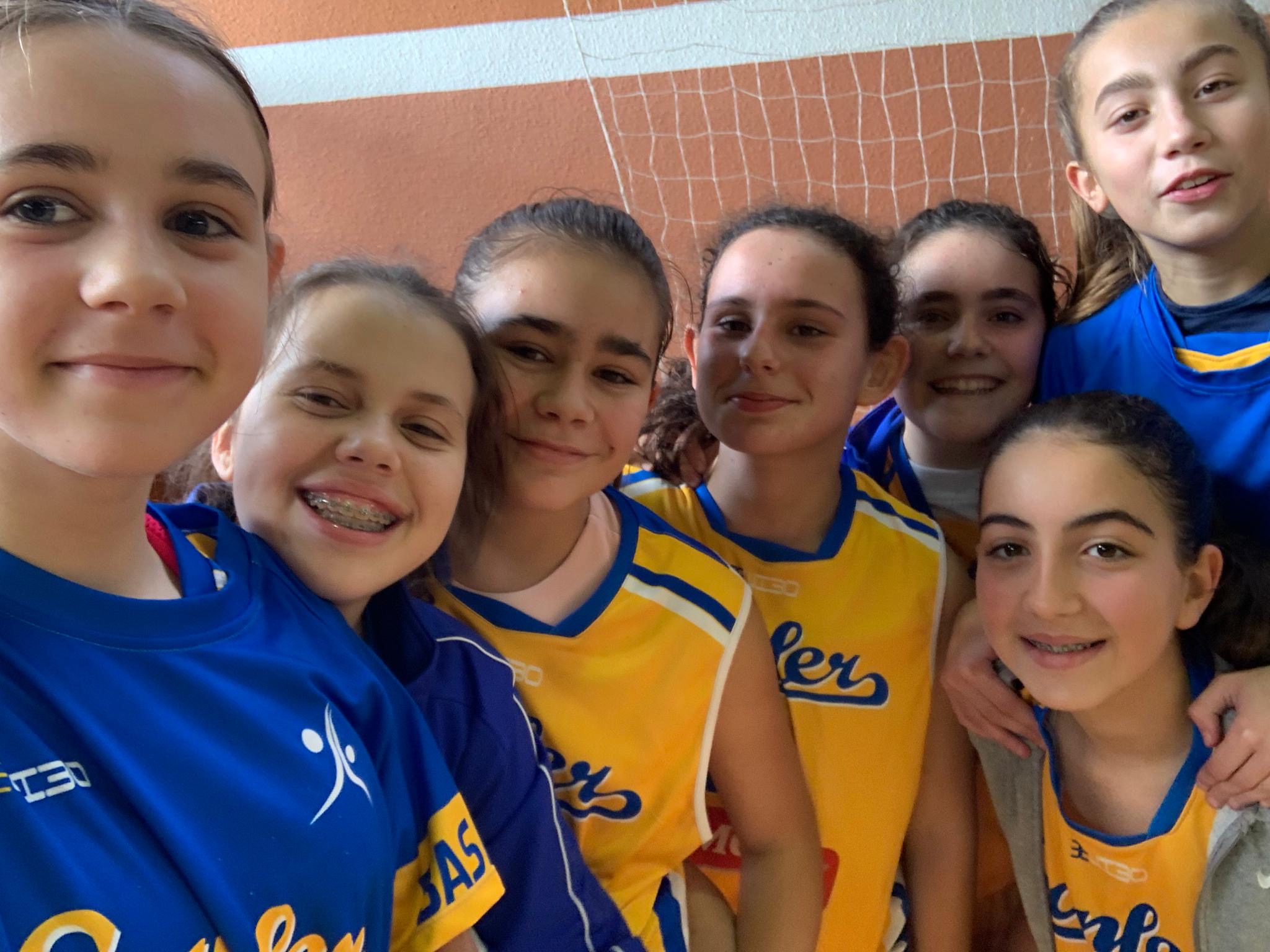 Infantil C