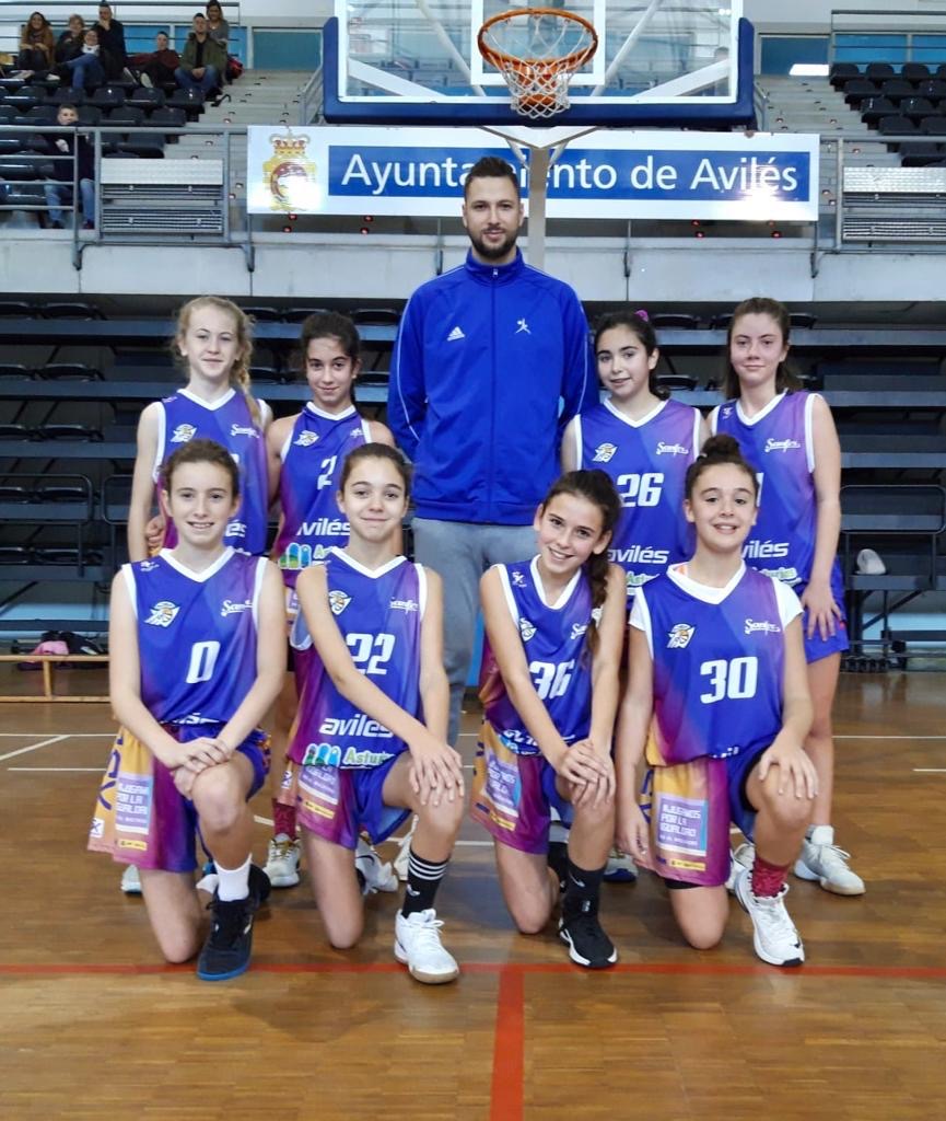 Infantil B