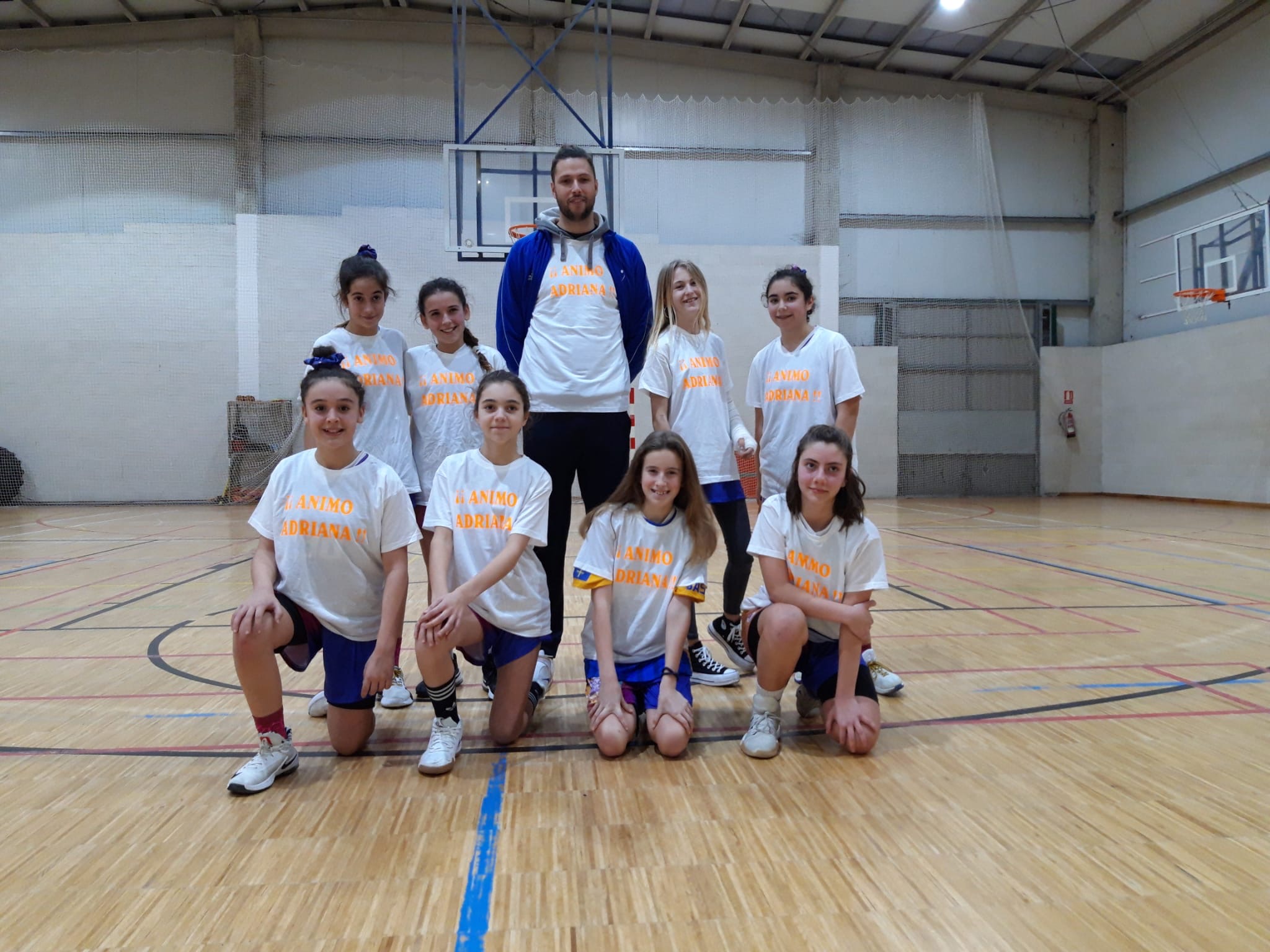 Infantil B