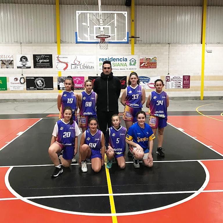 Infantil C