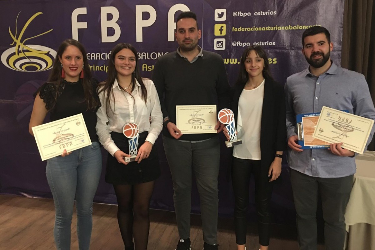 Premios FBPA 2019