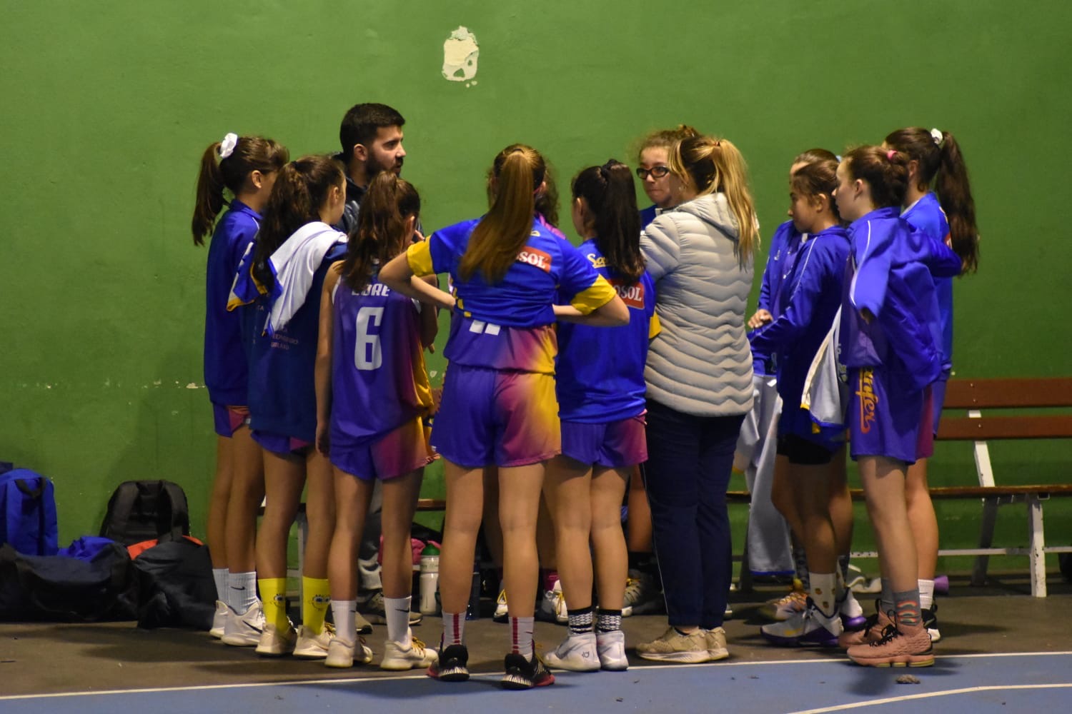 Infantil A