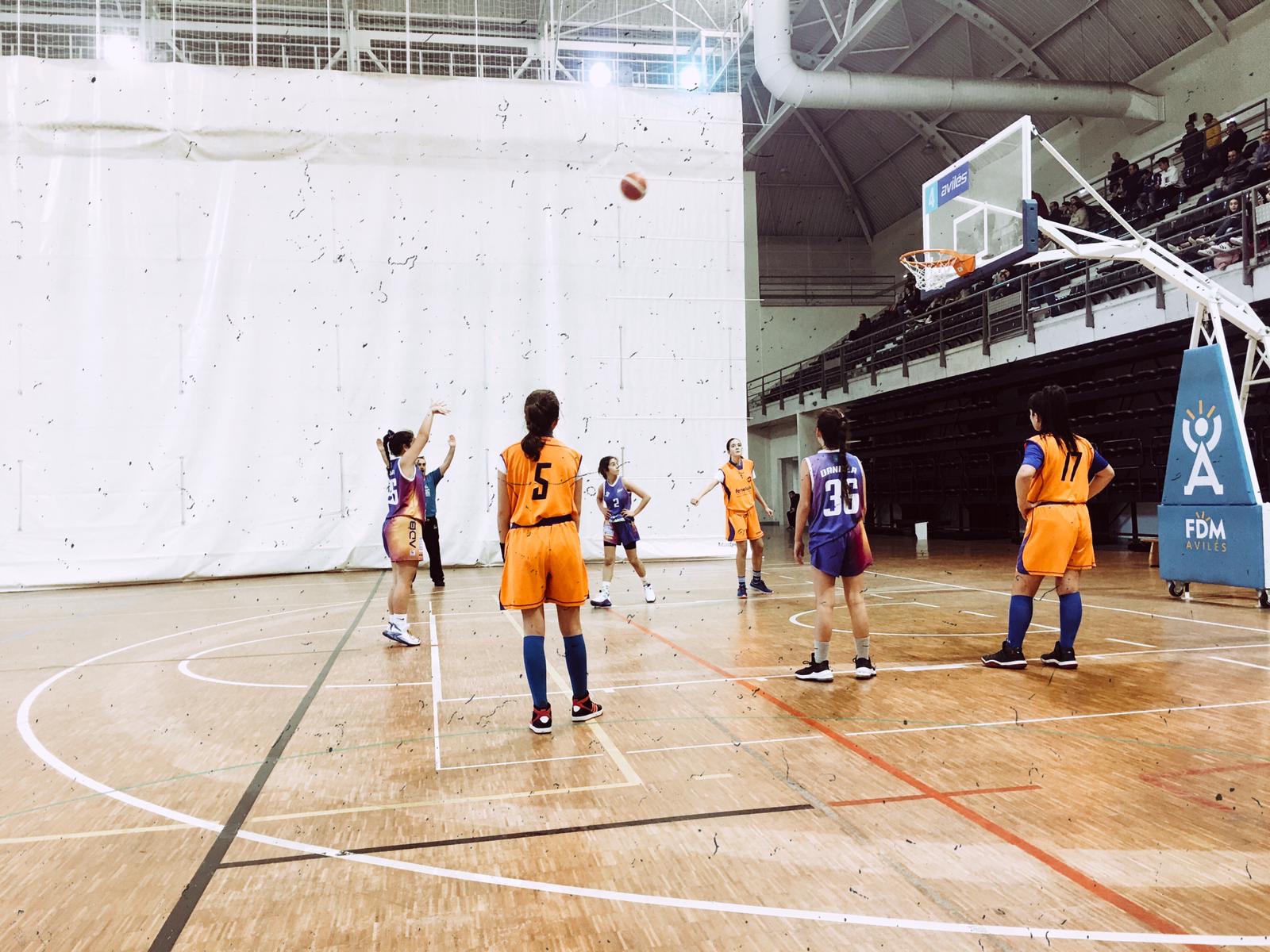 Infantil B