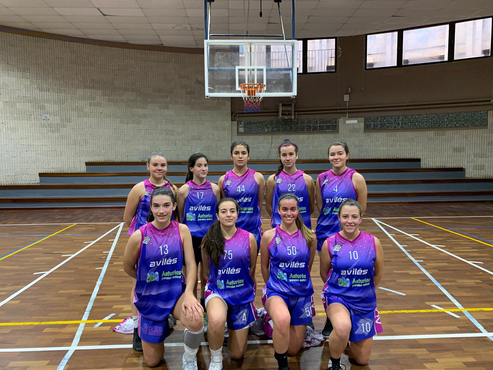 Junior B