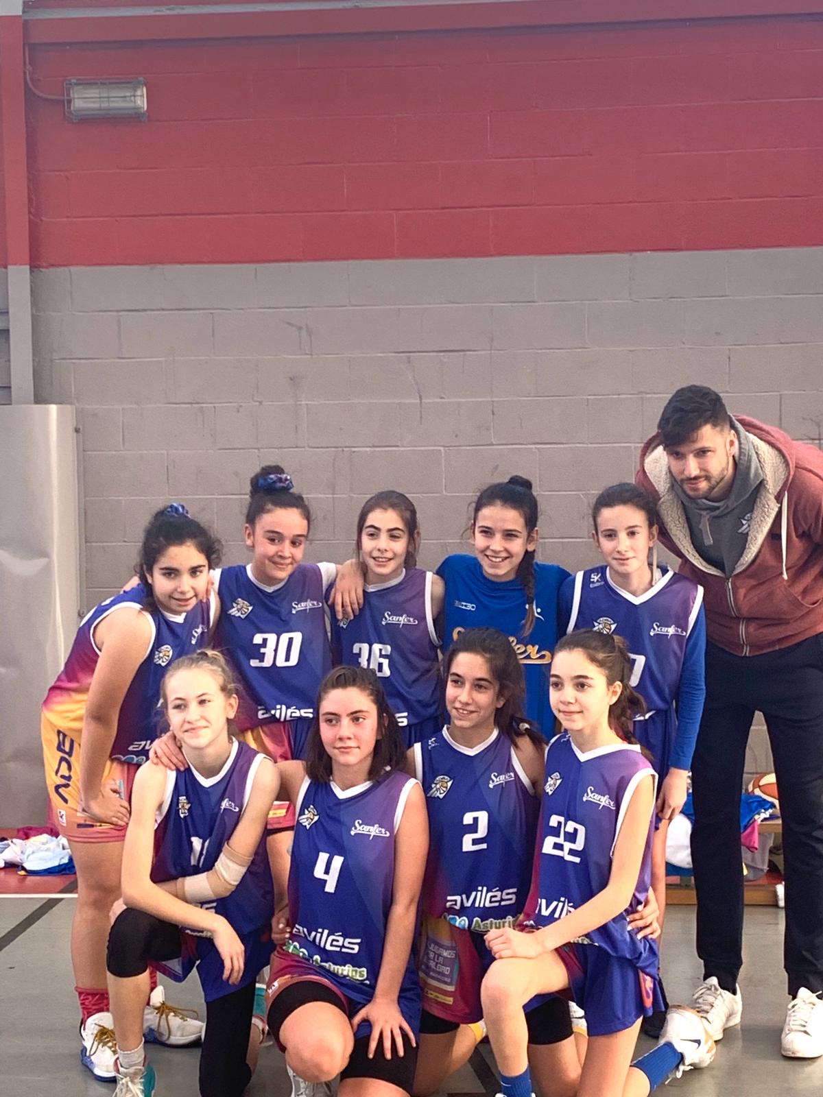 Infantil B