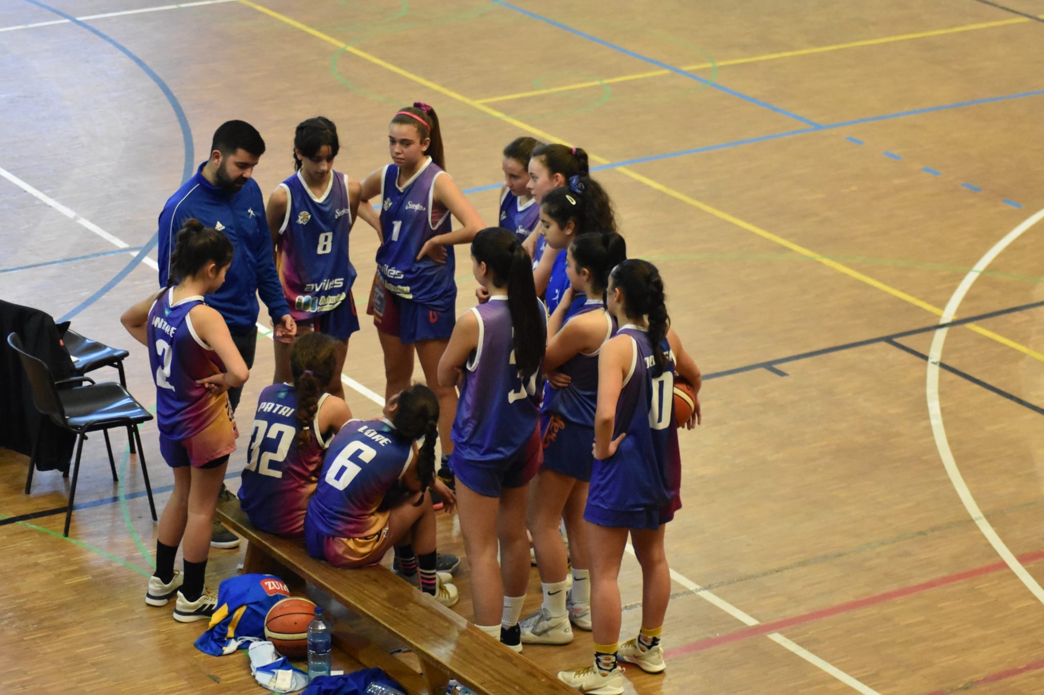 Infantil A