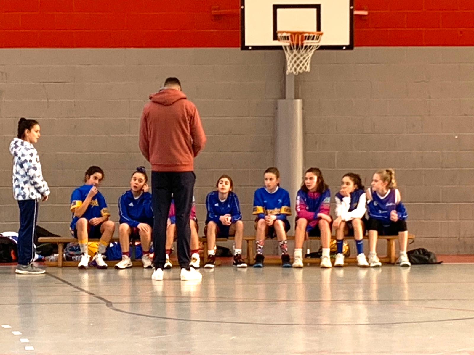 Infantil B