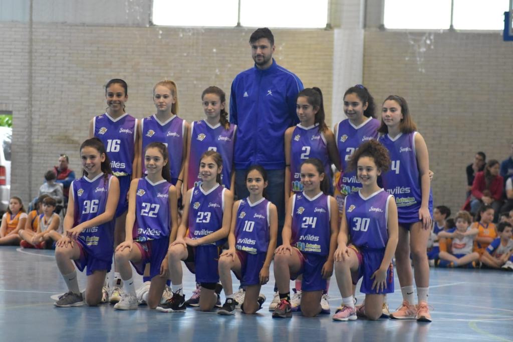 Infantil B
