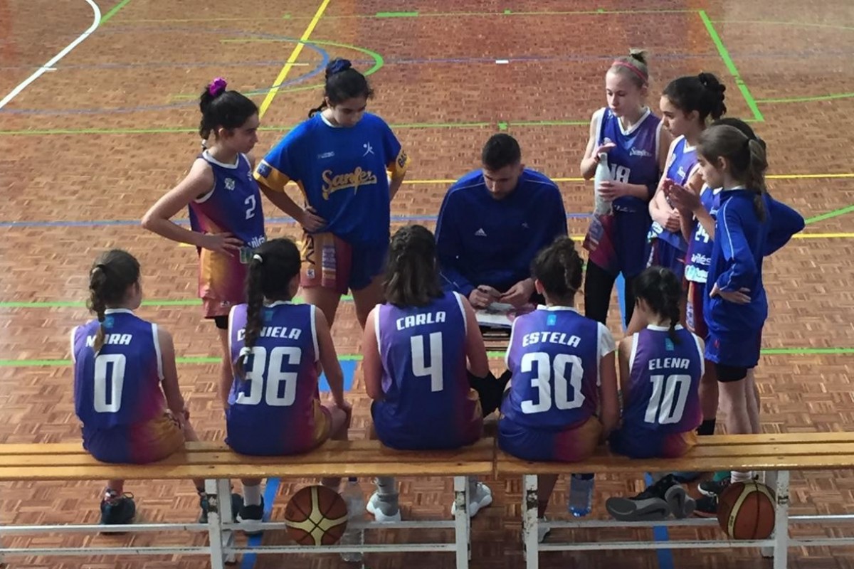 Infantil B