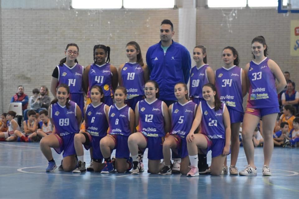 Infantil C