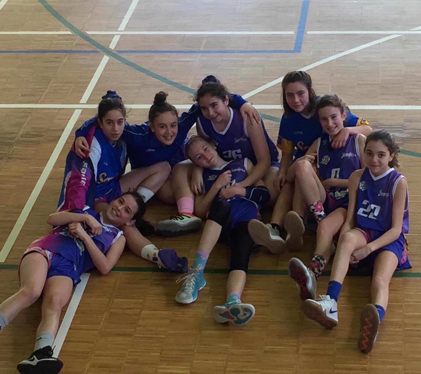 Infantil B