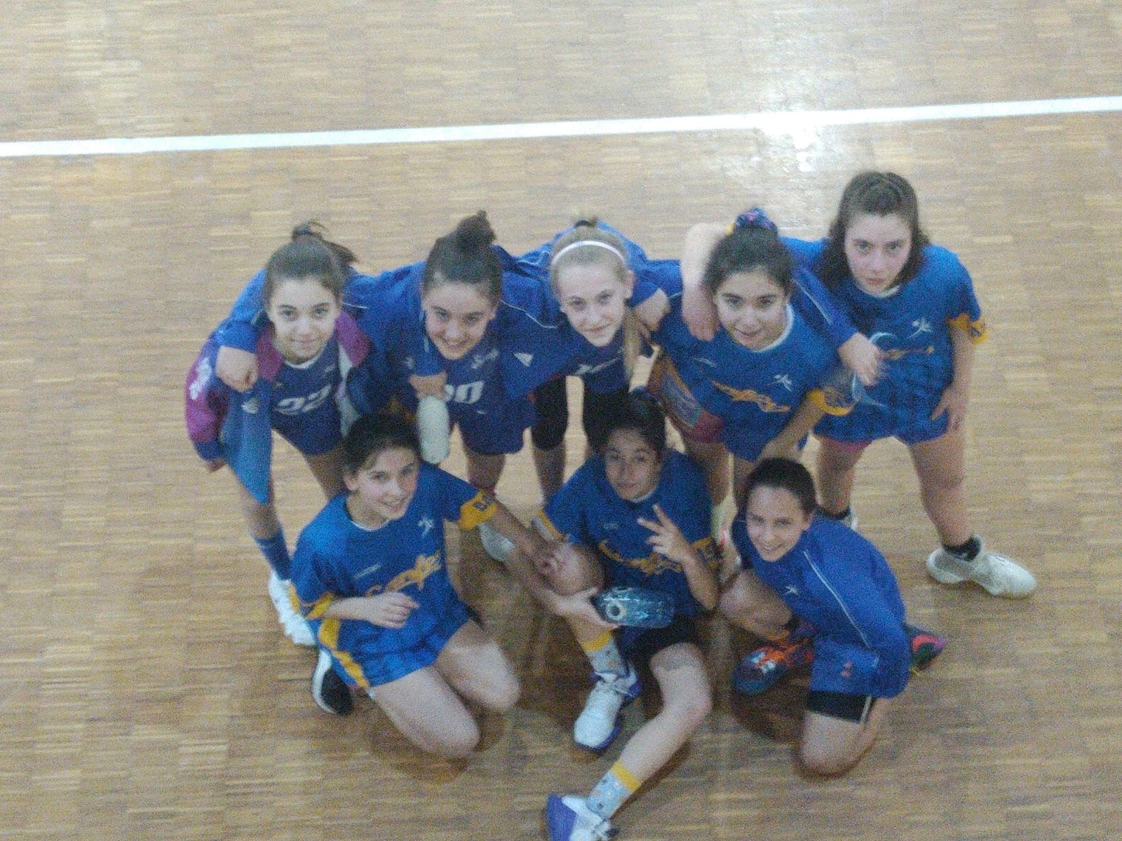 Infantil B