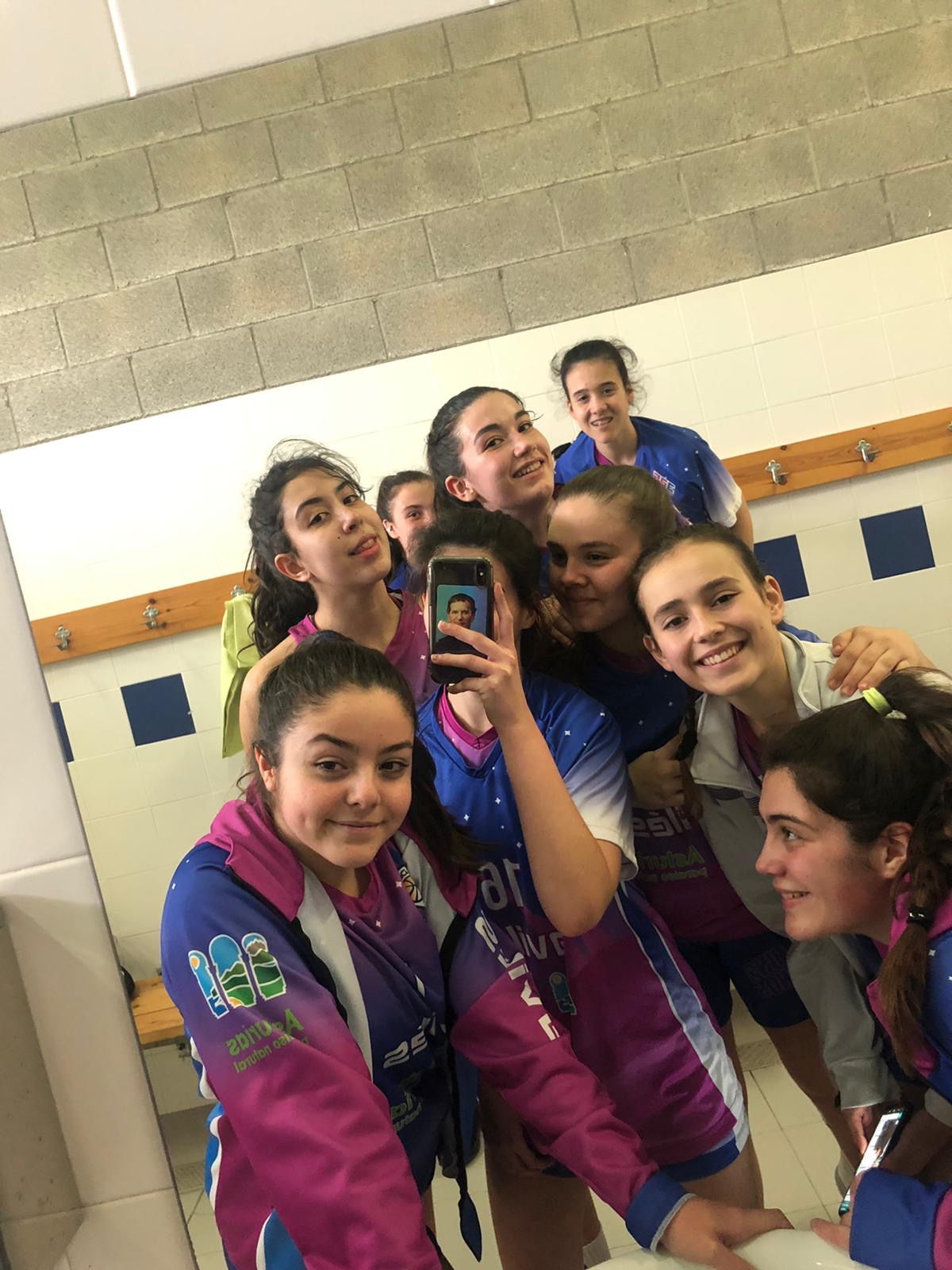 Junior B