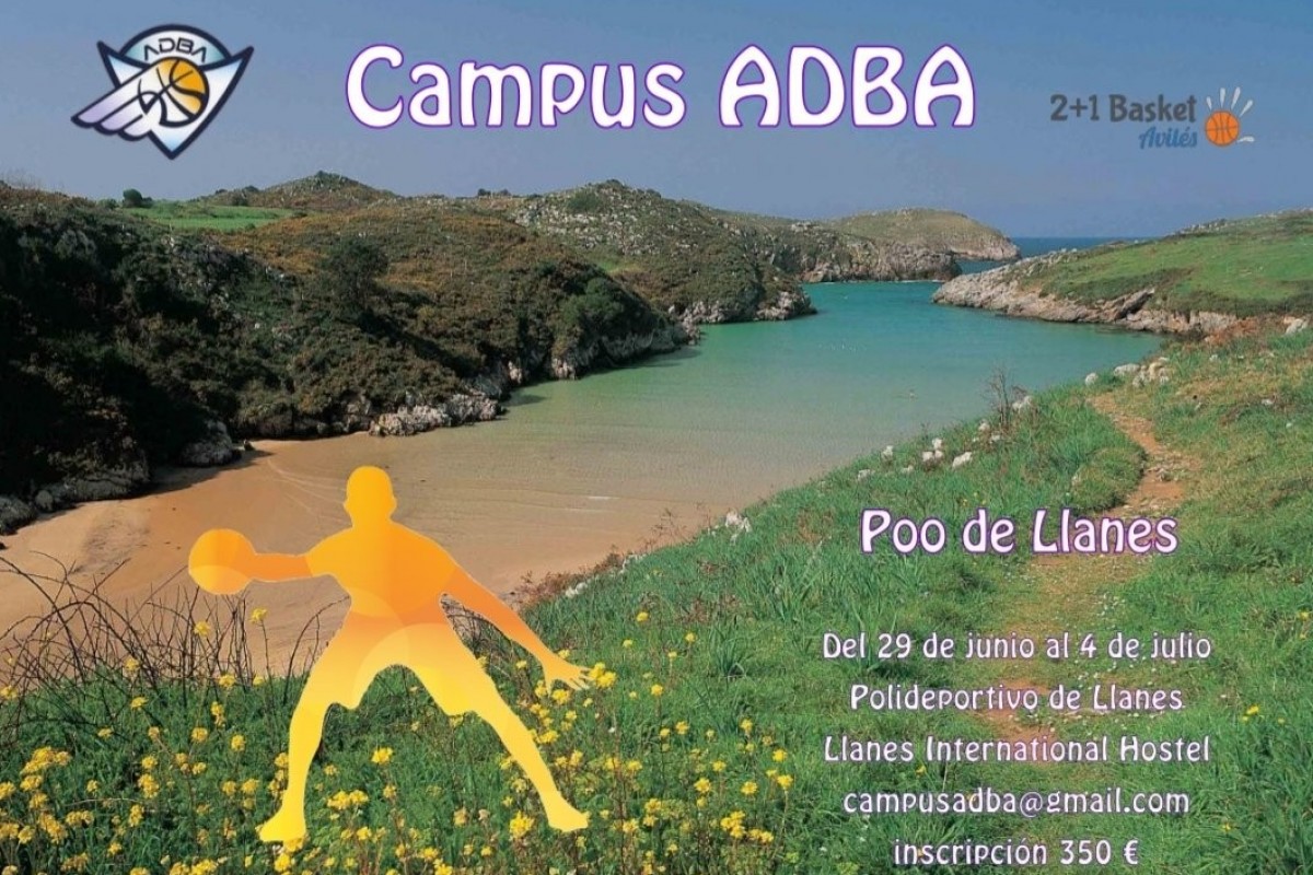  Campus ADBA