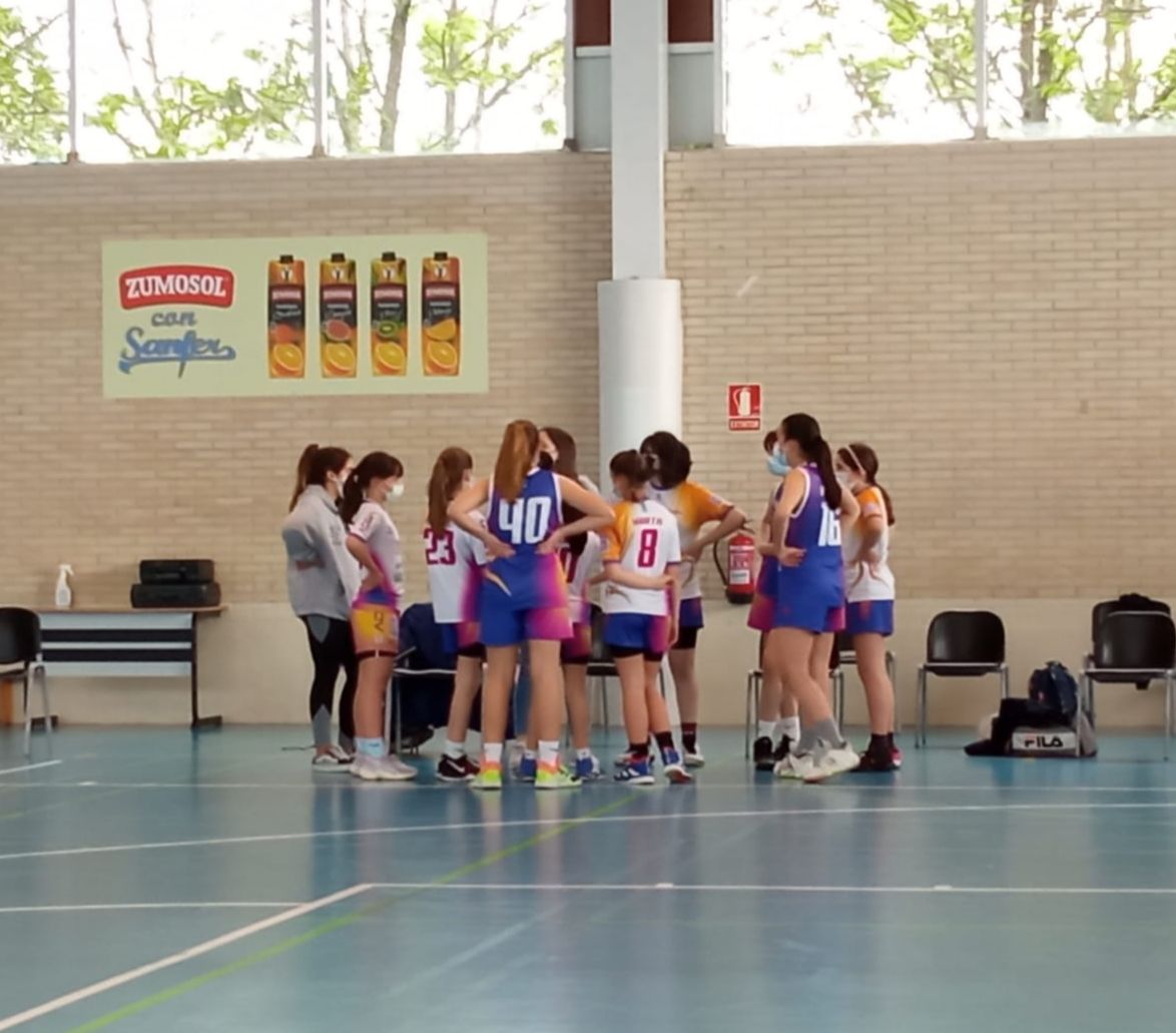 infantil B